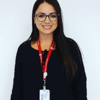 Sabrina Figueredo Nunes