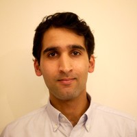 Taha Soomro