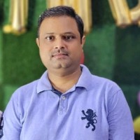 Abhishek Singh