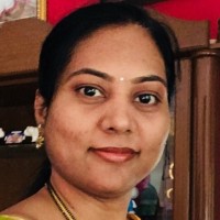 Sunitha Kachana