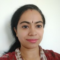 Puspanjali Parida