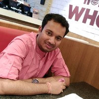 Devjyoti Sarkar