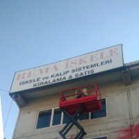 HALİL AYDOĞAN