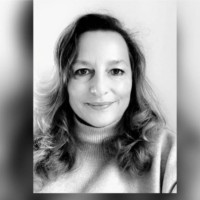 Sabina van der Veen
