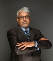 M.R. Raghu, CFA, FRM, FCMA