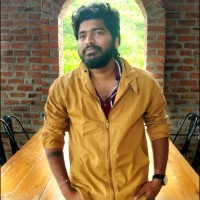 Naresh Garnepelly