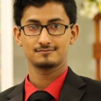 Bibek Roy