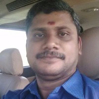 Santhana Krishnamoorthy