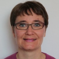 Nathalie Snyckerte Philipona