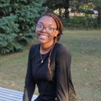 Abigail Laryea