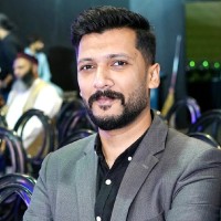 Ali Saeed Memon