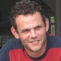 Martijn Plukkel