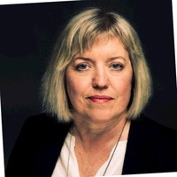 Rita Bergesen