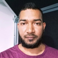 Amrit Kumar