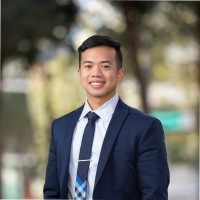 David Nguyen, Ei