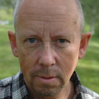 Anders Forsström