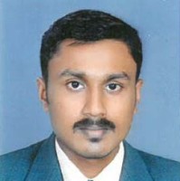 Ashish R Nair