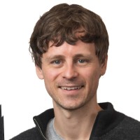 Sam Crossman