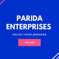 Parida Enterprises Kolha