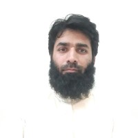 Maroof Khan