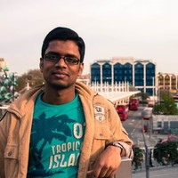 Sayee Sridhar Elangovan