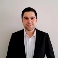 Erge Bostancı