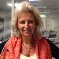 Christine Rochard