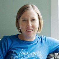 Kim Nelson