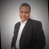 Jean-Luc Camille, MBA