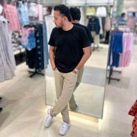 Harshit Varma