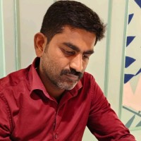 Pushparaj S