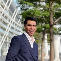 Ajey Jeyakumar