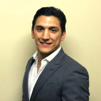 Francisco Bustamante G.