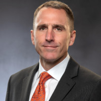 Patrick Harkins