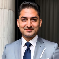 Vince Daniel