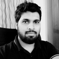 Arun Raj