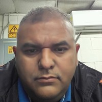Daniel Alvarado Rodríguez