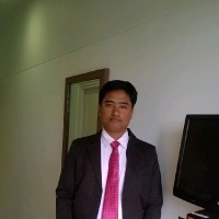 Jiban Krishna Roy