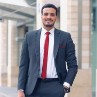 Mohammed Abudyab