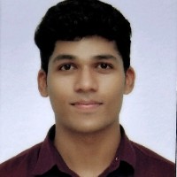 Venkatesh Gawas