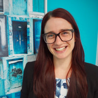 Laura Seabrooke