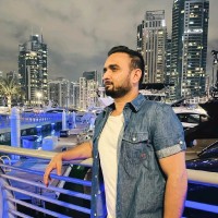 MOHSIN MALIK