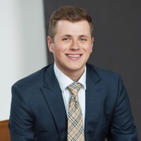 Jonathan Hampton, Cpa