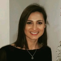 Sara Rodrigues