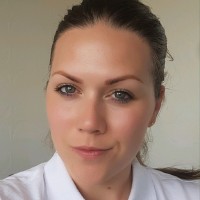 Sabina Jaza, Bsn, Rn