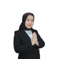 Syella Ramadhania, S. M