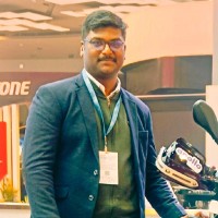 Maheswaran R
