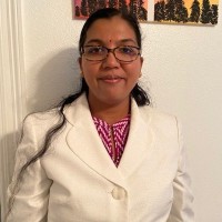 Sujata Alapure (Gomare)
