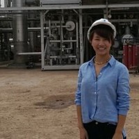 Wenwen Xu (V-Tork)