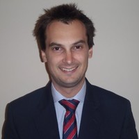 Alex Southey